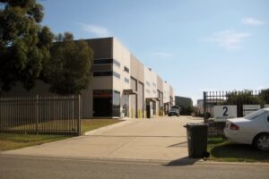 2/2 Industrial Drive, Somerville  VIC  3912
