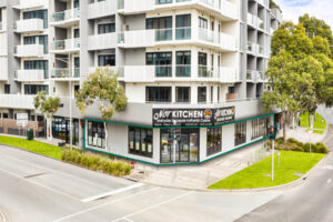 2/78 Cheltenham Road, DANDENONG  VIC  3175