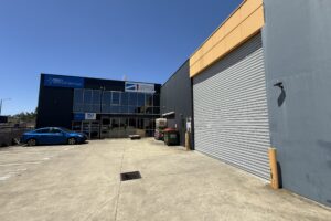 3/146-148 Williams Road, DANDENONG SOUTH  VIC  3175